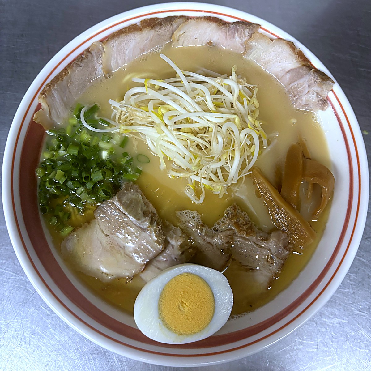 特製大盛